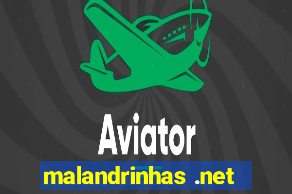 malandrinhas .net